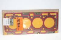 Прокладка ГБЦ Renault Duster 1.5 дизель