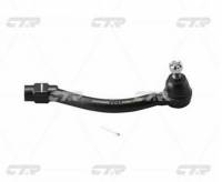 Наконечник рулевой Kia Ceed с 2012 г. Hyundai I30 с 2011 г. лев. (CTR)