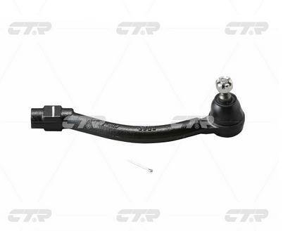 Наконечник рулевой Kia Ceed с 2012 г. Hyundai I30 с 2011 г. лев. (CTR)