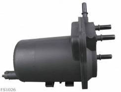 Фильтр топливный Renault Megane II Kangoo 1.5 дизель