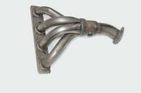 Труба приемная /пустышка/ дв.1,6 -16 кл. с 1 дат. (Тольятти)