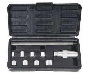 набор для центровки дисков сцепления 10пр. 10.95-24.9мм 40920 (АвтоДело)