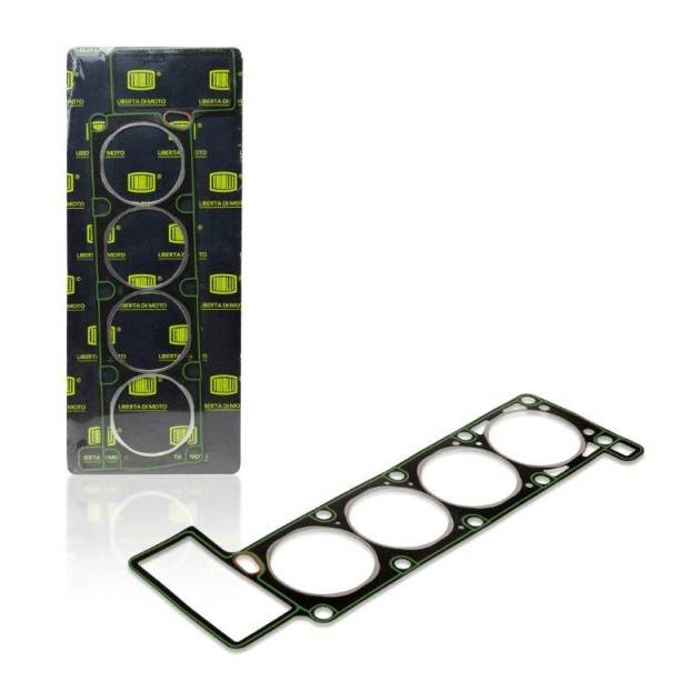 Прокладка ГБЦ ГАЗ ЗМЗ-405 (TRIALLI) Италия (10) Прокладка ГБЦ ГАЗ ЗМЗ-405 (TRIALLI) Италия (10)