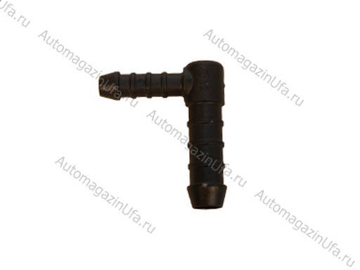 Трубка соединительная Г-образная 8*12 мм 1960