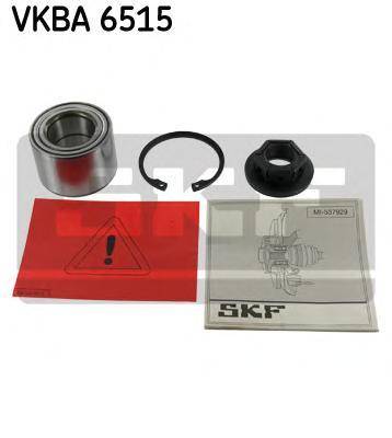 Подшипник ступицы  VKBA6515 (SKF)