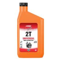Масло моторное 3Ton 2Т UNIVERSAL Country (1л.) п/синт. (для мопедов, мотоблоков, бензопил, газонокосилок)