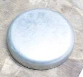 Заглушка блока /Г-3302 дв. 4216/ d-45мм (ЗМЗ)