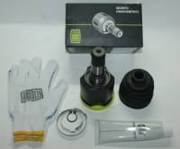 Шрус Kia Rio I внутр. 1.5 16кл. МТ (TRIALLI) Шрус Kia Rio I внутр. 1.5 16кл. МТ (TRIALLI)