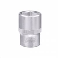 Головка торцевая 1/4" 6-гранная 13мм Головка торцевая 1/4" 6-гранная 13мм