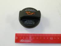 Крышка маслозаливная /Г-3302 дв. 406/ (Febi)