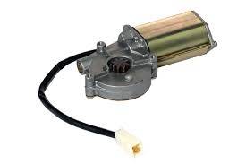 Моторчик эл/стеклоподъемника /Г-3302/ левый (СтартВольт)