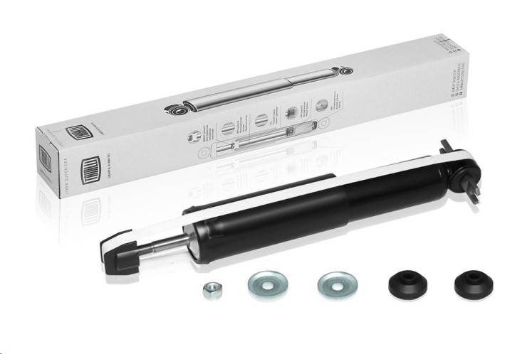 Амортизатор передний ГАЗ 2217/2752/2310 Соболь газ. TRIALLI AG03003