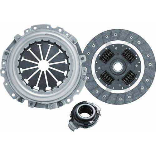 Сцепление в сборе ВАЗ 2108-15 (Прамо)