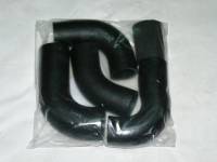 Патрубок радиат. /Г-3302 дв. 406/ (5 шт.) (ВПТ) Патрубок радиат. /Г-3302 дв. 406/ (5 шт.) (ВПТ)