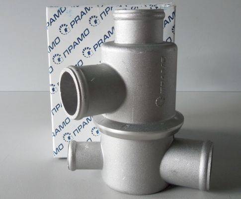 Термостат ВАЗ 2108-09, 21099, 2115, 1111 Ока (ПРАМО)