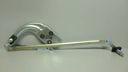 Трапеция стеклоочистителя ВАЗ 2103 (AT) Чехия