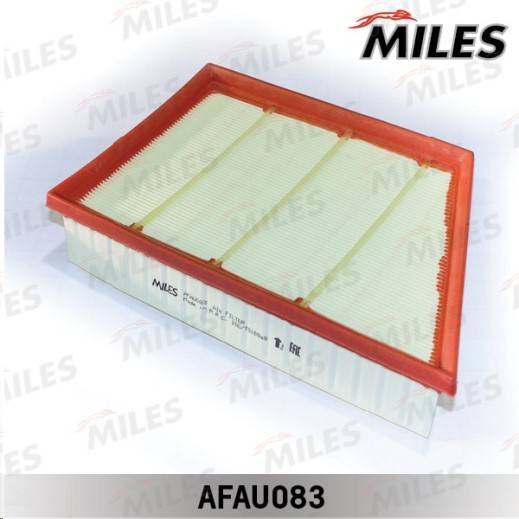 Фильтр воздушный Land Rover FreeLander с 2007 до 2014 г. 2.2/3.2