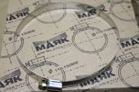 Хомут МАЯК110-130мм (9 мм) PROFESSIONAL уп=100 шт (Маякавто)