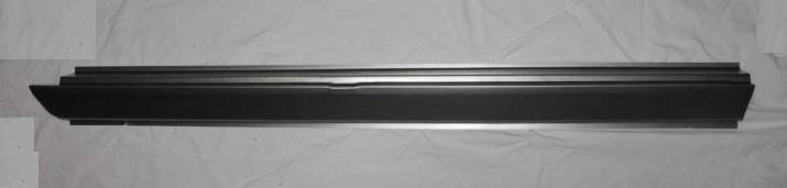 Порог /Г-3102/ наруж. прав. метал (Н.Новгород)