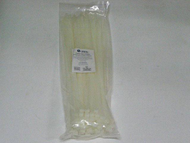 Хомут-стяжка 7.6*350 мм. (в 1 уп. 100 шт.!) (Nord Yada)