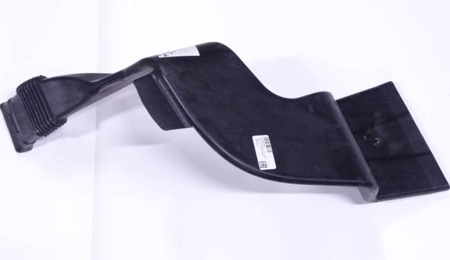 Воздухопровод обогрева салона /2180 Lada Vesta/ правый (задняя часть)