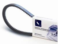 Ремень генер. /Г-3302/ 1030 зубчатый (Luzar)