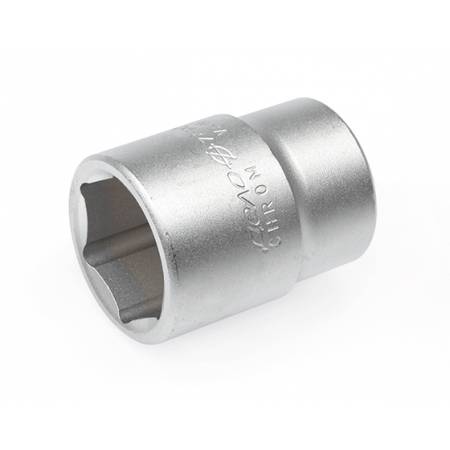 Головка торцевая 3/4" 6-гран. 23мм (Дело Техники)