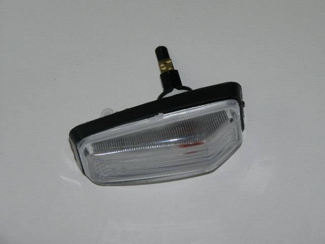 Повторитель поворота /2110-14-15/ белый с прокл. в упак. (REKARDO)