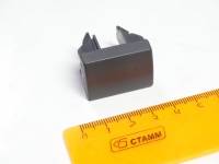 Заглушка кнопок панели приборов /Г-3302 Бизнес/