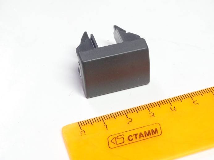 Заглушка кнопок панели приборов /Г-3302 Бизнес/