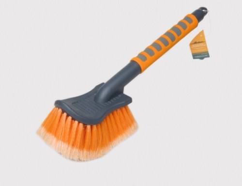 Щетка для мойки с мягкой щетиной 40 см. (Airline)