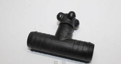 Переходник на шланг /Г-3302/ d 18 мм с барашком (Н.Новгород)