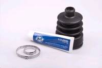 Чехол ШРУСа наруж. ВАЗ 2121 Нива, 2123 Шеви-Нива с хомутами и смазкой (AT) Чехия (50) Чехол ШРУСа наруж. ВАЗ 2121 Нива, 2123 Шеви-Нива с хомутами и смазкой (AT) Чехия (50)