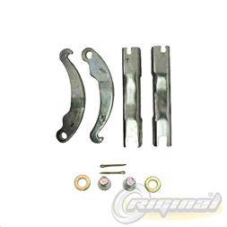 Рк мех-ма зад.тормозов /2108-99 2110-15 1118 2170/