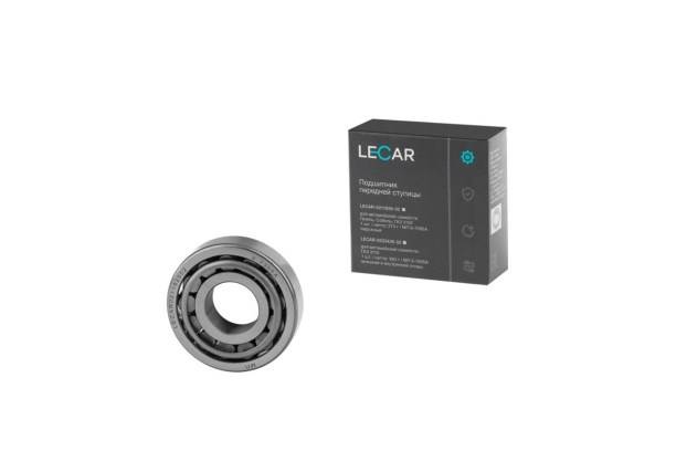 Подшипник ступицы /Г-3302/ перед. наруж. (7305) (=412-гл.пары)