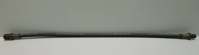 Шланг тормозной УАЗ 469 передний (TRIALLI) Италия (50)