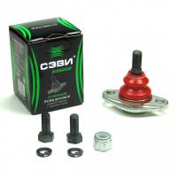 Шаровая опора /2108-10-15, 1118, 2170, 2190, 1111/ с крепеж. ЭКСТРИМ СЭВИ Шаровая опора /2108-10-15, 1118, 2170, 2190, 1111/ с крепеж. ЭКСТРИМ СЭВИ