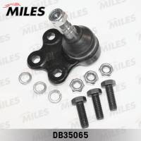Опора шаровая Opel Vectra А 89-95г db35065 (Miles)