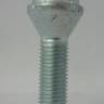 Болт колеса M12 х 1,5 конус L=35/62,5мм S=17мм (BIMECC Италия) (250)