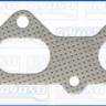 Прокладка коллектора выпускного (AJUSA)