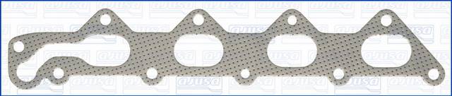 Прокладка коллектора выпускного (AJUSA)