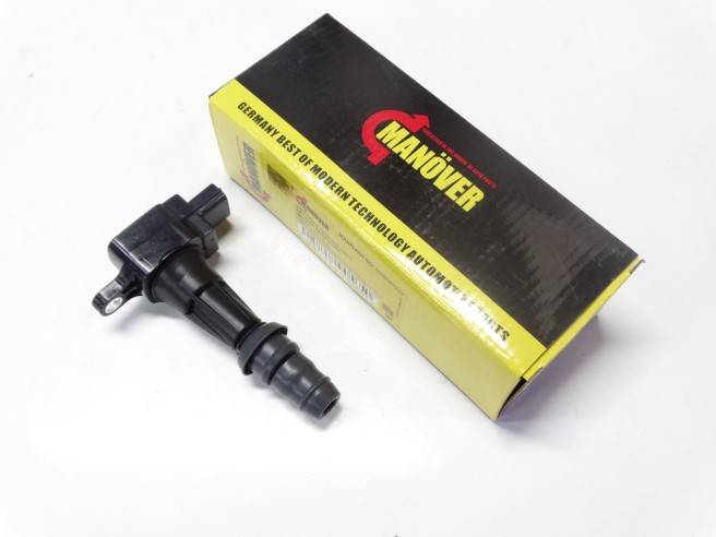 Модуль зажигания /ПАЗ газовый двигатель 4HV1/ наконечник