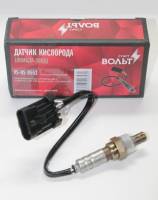 Датчик кислорода Chevrolet Lanos в прием. трубу-лямбда зонд после катализатора (СтартВольт) Датчик кислорода Chevrolet Lanos в прием. трубу-лямбда зонд после катализатора (СтартВольт)