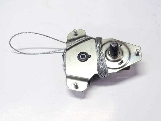 Стеклоподъем./2105/ перед.