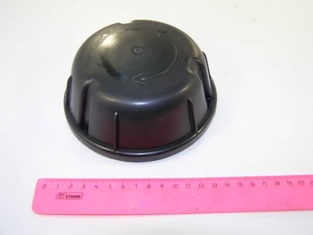 Колпак -чашка блок фары /2107-08/ (Сызрань)