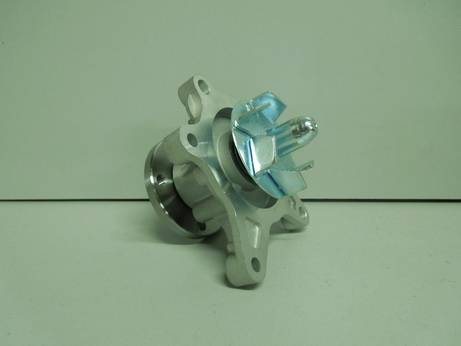 Насос водяной (помпа) Solaris 10--, Ceed 10--, Rio 1.4/1.6/2.0 11--, i 30 07--, i 40 11--, Sportage 10-- (Luzar) (4) Насос водяной (помпа) Solaris 10--, Ceed 10--, Rio 1.4/1.6/2.0 11--, i 30 07--, i 40 11--, Sportage 10-- (Luzar) (4)