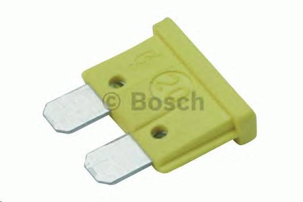 Предохранители флаж. 20А