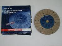 Диск сцепления ГАЗ ДВС 511 513 523 ЗМЗ