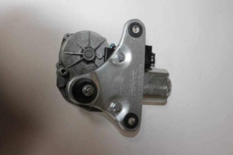 Мотор дворников /2123/ задн. (193.3780-10) (КЗАЭ)