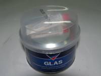 Шпатлевка Solid GLAS 0,5 кг. стекловолокнистая
